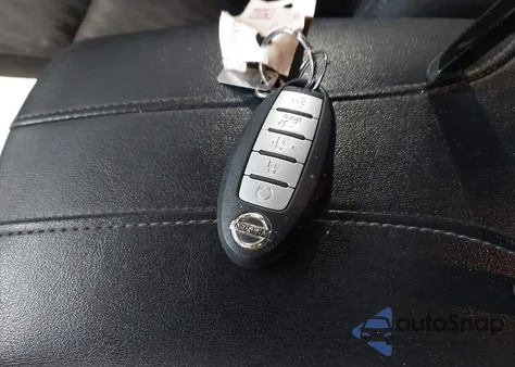 2018 Nissan Rogue Sv from USA, damaged, VIN KNMAT2MV7JP610600